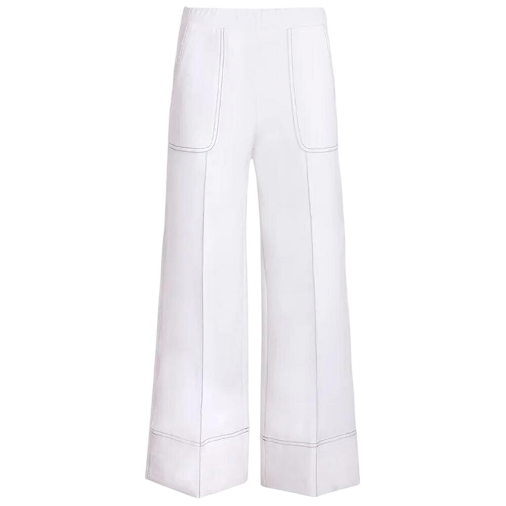 Vilagallo Wide Leg Trousers